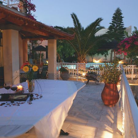 Aquarius Exclusive Hotel - Breakfast And Meal Included Ираклио Екстериор снимка