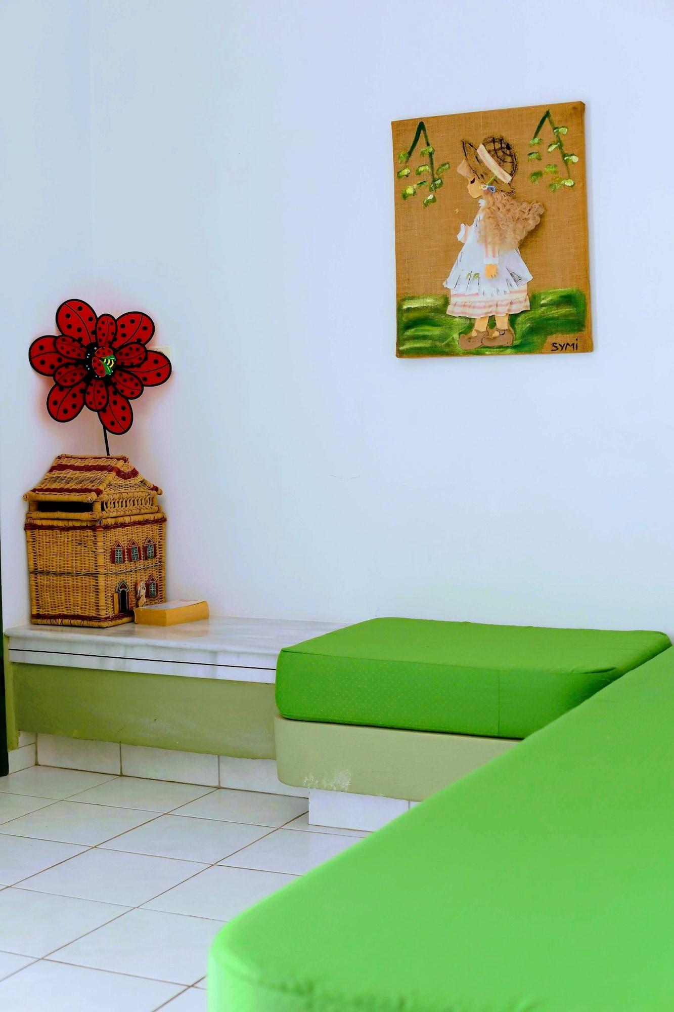 Aquarius Exclusive Hotel - Breakfast And Meal Included Ираклио Екстериор снимка