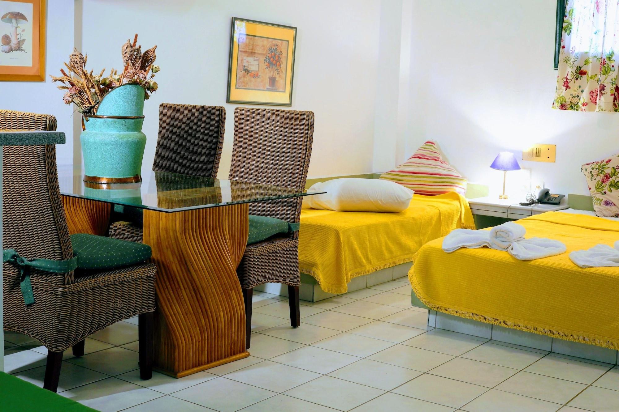 Aquarius Exclusive Hotel - Breakfast And Meal Included Ираклио Екстериор снимка