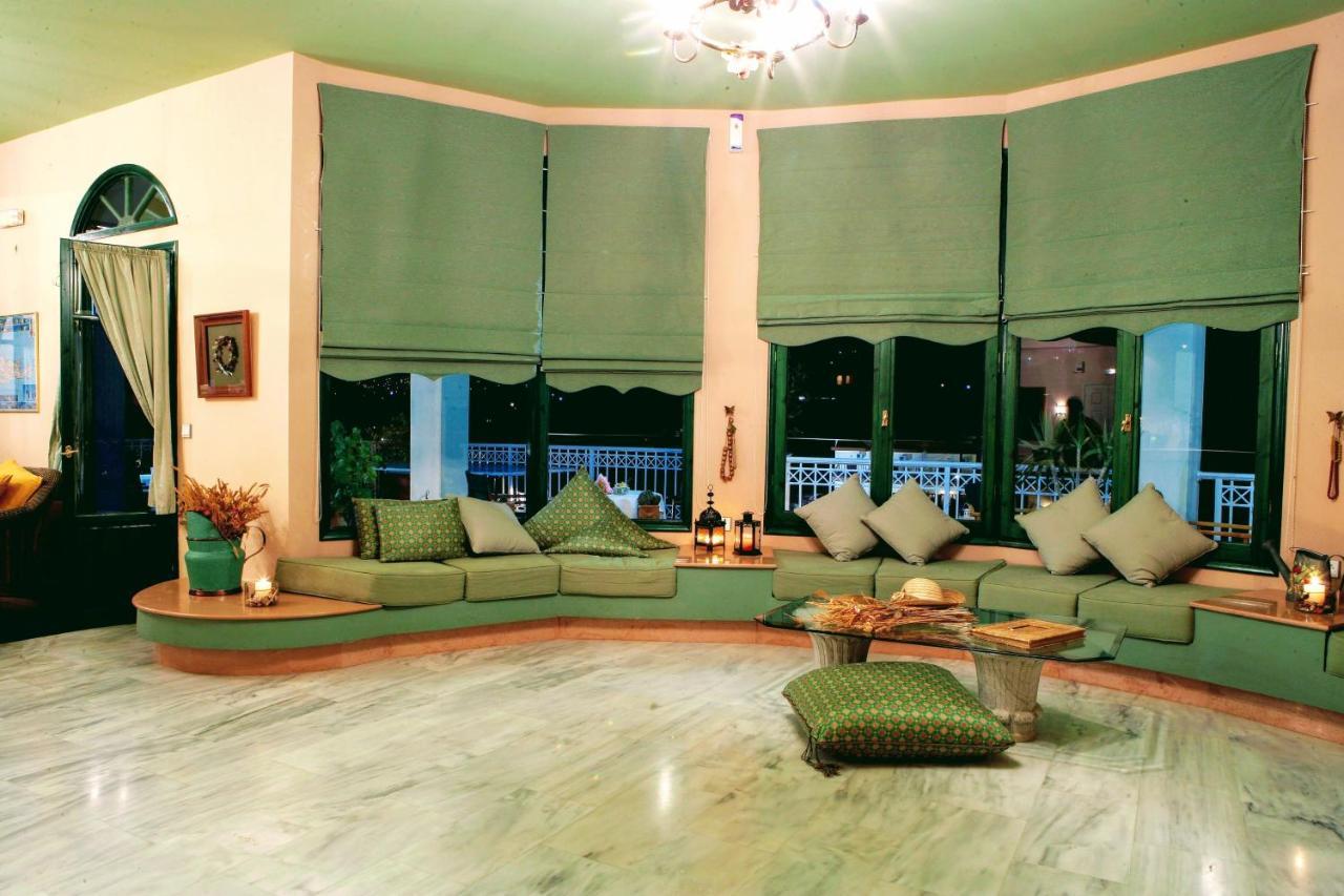 Aquarius Exclusive Hotel - Breakfast And Meal Included Ираклио Екстериор снимка