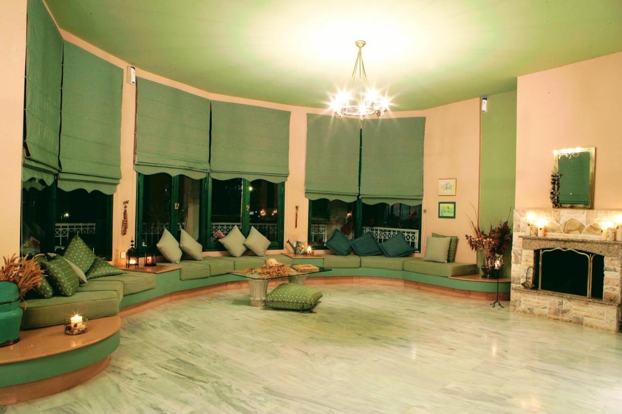 Aquarius Exclusive Hotel - Breakfast And Meal Included Ираклио Екстериор снимка